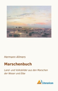 Enlarge image Cover: Marschenbuch - Literaricon Verlag