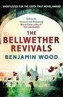 Cover: The Bellwether Revivals - Simon & Schuster UK;Scribner UK;Scribner