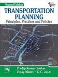 Cover: Transportation Planning - PHI Learning