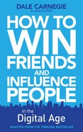 Cover: How to Win Friends and Influence People in the Digital Age - Simon & Schuster Ltd