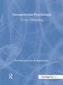 Cover: Connectionist Psychology - Psychology Press Ltd