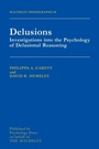 Cover: Delusions - Psychology Press Ltd