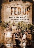 Cover: Fed Up - Thomas Nelson Publishers