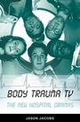 Cover: Body Trauma TV - BFI Publishing