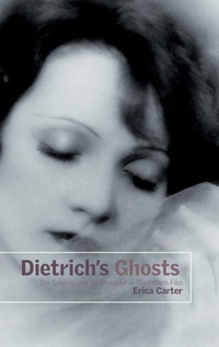 Enlarge image Cover: Dietrich's Ghosts - BFI Publishing