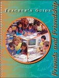 Cover: Friends & Friendship - Scottish Teachers' Notes - Kingscourt