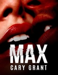 Cover: Max - Lulu.com