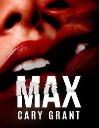 Enlarge image Cover: Max - Lulu.com