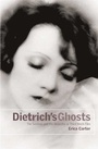 Cover: Dietrich's Ghosts - BFI Publishing