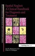 Cover: Spatial Neglect - Psychology Press Ltd