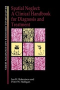 Cover: Spatial Neglect - Psychology Press Ltd