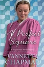 Cover: A Perfect Square - Zondervan