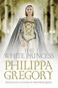 Cover: The White Princess - Simon & Schuster Ltd