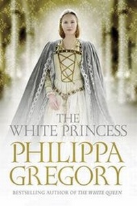 Enlarge image Cover: The White Princess - Simon & Schuster Ltd
