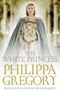 Cover: The White Princess - Simon & Schuster Ltd