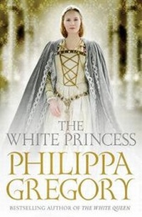 Enlarge image Cover: The White Princess - Simon & Schuster Ltd