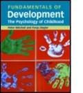 Cover: Fundamentals of Development - Psychology Press Ltd