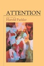 Cover: Attention - Psychology Press Ltd