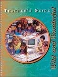 Cover: Wild and Wonderful Questioning the Text - Scottish Teachers' Notes - Kingscourt