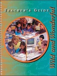 Enlarge image Cover: Wild and Wonderful Questioning the Text - Scottish Teachers' Notes - Kingscourt