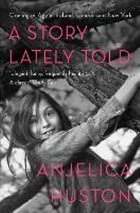 Enlarge image Cover: A Story Lately Told - Simon & Schuster Ltd