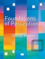 Cover: Foundations of Perception - Psychology Press Ltd
