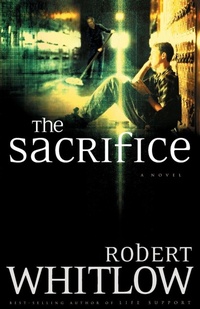Enlarge image Cover: The Sacrifice - Thomas Nelson Publishers