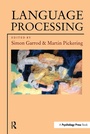 Cover: Language Processing - Psychology Press Ltd