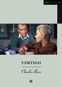 Cover: "Vertigo" - BFI Publishing