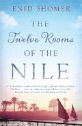 Cover: The Twelve Rooms of the Nile - Simon & Schuster Ltd
