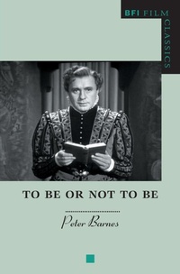 Enlarge image Cover: To be or Not to be - BFI Publishing
