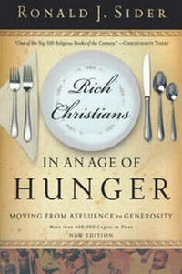 Enlarge image Cover: Rich Christians in an Age of Hunger - Word Publishing,US