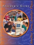 Cover: Another Time, Another Place Questioning the Text - Scottish Teachers' Notes - Kingscourt