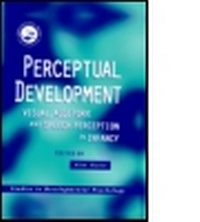 Enlarge image Cover: Perceptual Development - Psychology Press Ltd