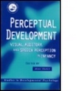 Cover: Perceptual Development - Psychology Press Ltd