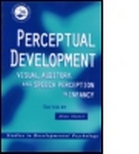 Enlarge image Cover: Perceptual Development - Psychology Press Ltd