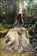 Cover: Entwined - Greenwillow Books