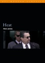 Cover: Heat - BFI Publishing