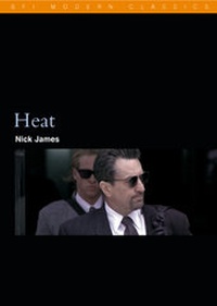 Enlarge image Cover: Heat - BFI Publishing