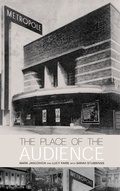 Cover: The Place of the Audience - BFI Publishing