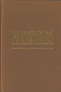 Cover: The Place of the Audience - BFI Publishing