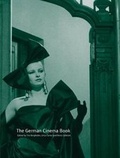 Cover: The German Cinema Book - BFI Publishing