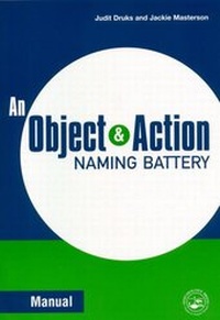 Abbildung von: An Object and Action Naming Battery - Psychology Press Ltd