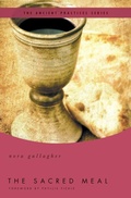 Cover: The Sacred Meal - Thomas Nelson Publishers