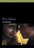Cover: The Idiots - BFI Publishing