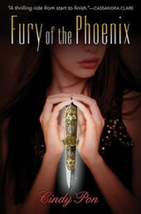 Enlarge image Cover: Fury of the Phoenix - Collins