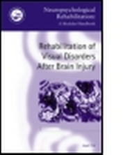 Enlarge image Cover: Rehabilitation of Visual Disorders After Brain Injury - Psychology Press Ltd