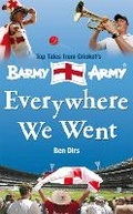 Cover: Everywhere We Went - Simon & Schuster Ltd