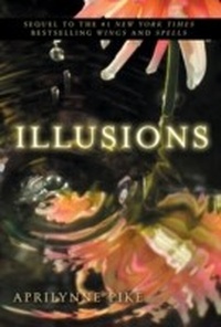 Enlarge image Cover: Illusions - HarperCollins