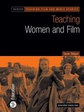 Cover: Teaching Women and Film - BFI Publishing